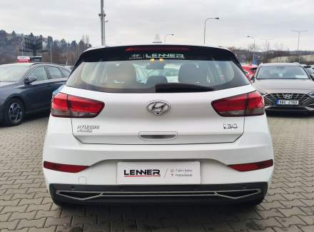 Hyundai - i30