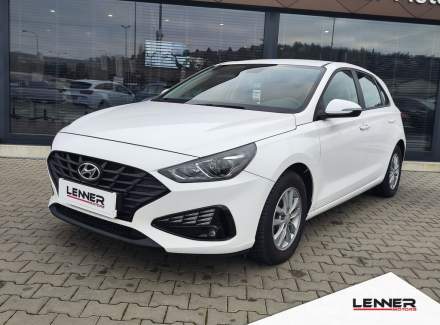 Hyundai - i30