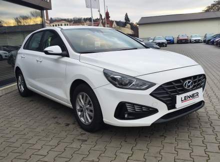 Hyundai - i30