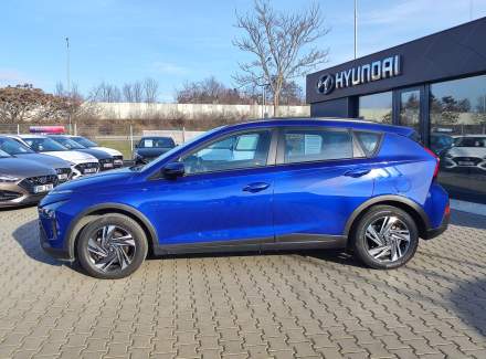Hyundai - Bayon