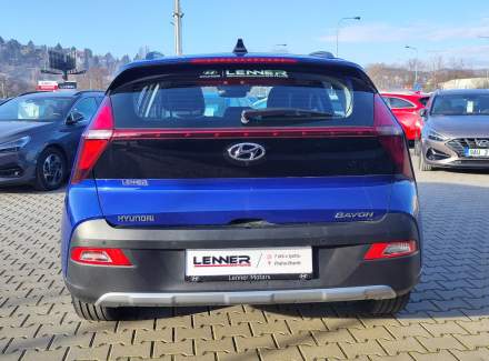 Hyundai - Bayon