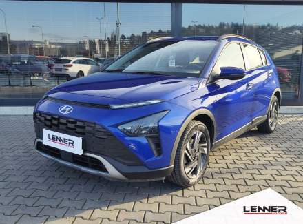 Hyundai - Bayon
