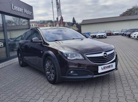 Opel - Insignia