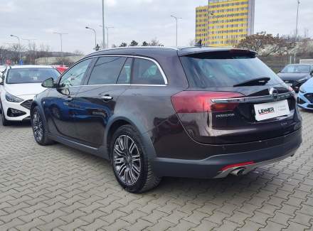 Opel - Insignia
