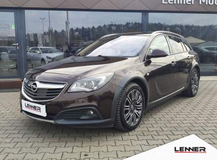 Opel - Insignia