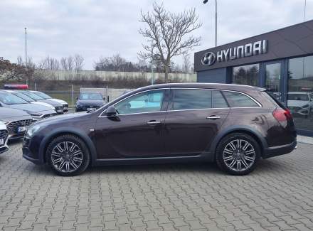 Opel - Insignia