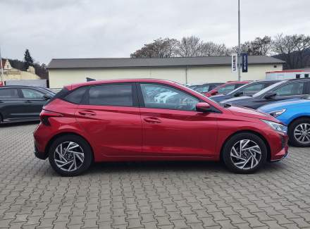Hyundai - i20
