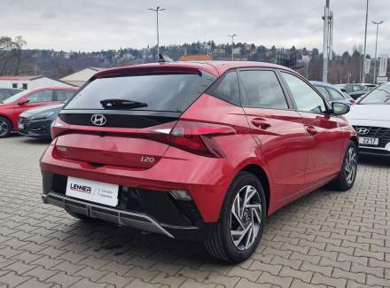 Hyundai - i20