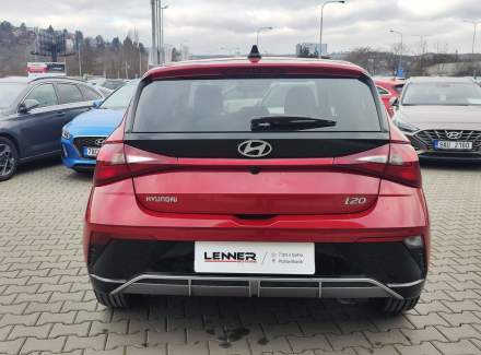 Hyundai - i20
