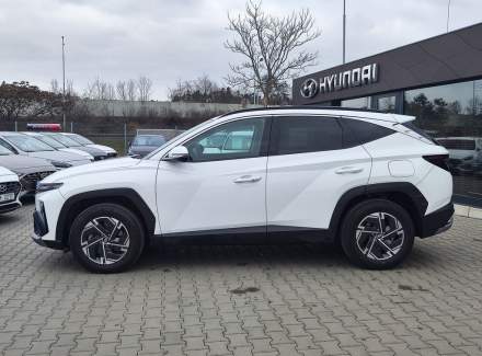 Hyundai - Tucson
