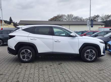 Hyundai - Tucson