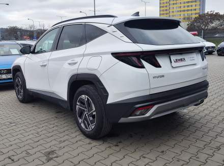 Hyundai - Tucson