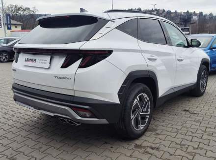 Hyundai - Tucson