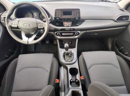 Hyundai - i30