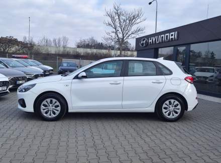 Hyundai - i30