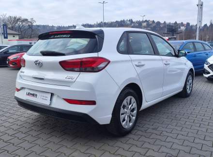 Hyundai - i30