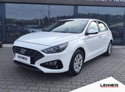 Hyundai - i30
