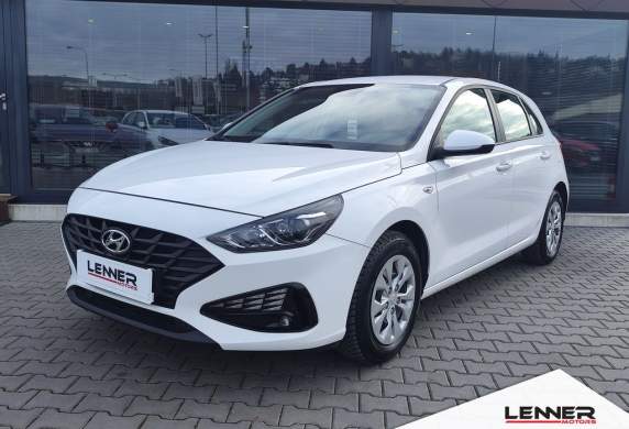 Hyundai - i30