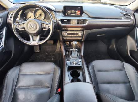 Mazda - 6