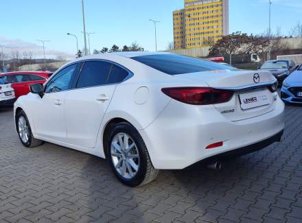 Mazda - 6