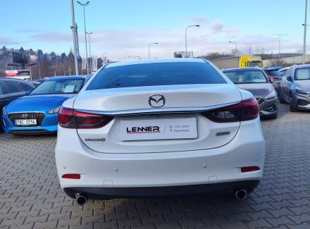 Mazda - 6