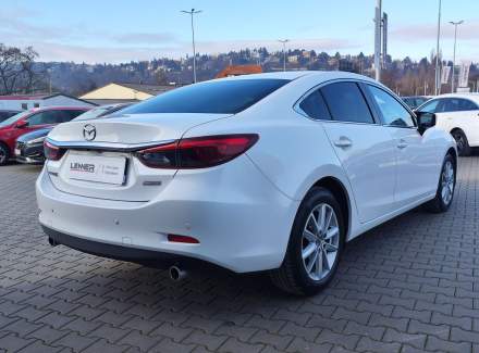 Mazda - 6
