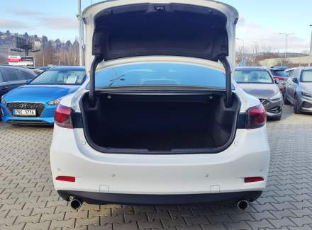 Mazda - 6