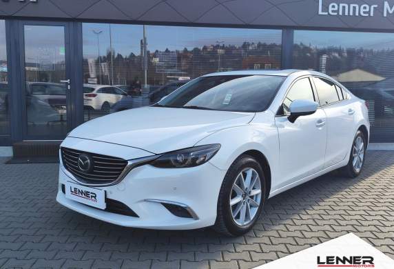 Mazda - 6