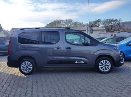 Citroën - Berlingo