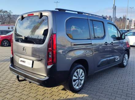 Citroën - Berlingo