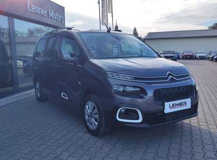 Citroën - Berlingo