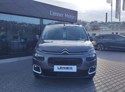 Citroën - Berlingo