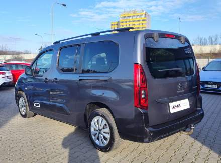 Citroën - Berlingo