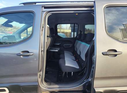 Citroën - Berlingo