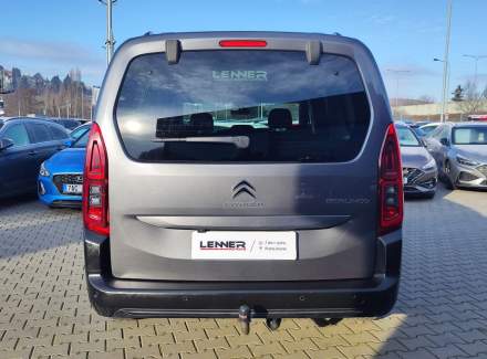 Citroën - Berlingo