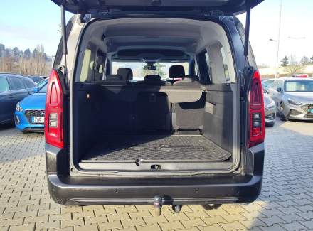 Citroën - Berlingo