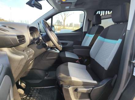 Citroën - Berlingo