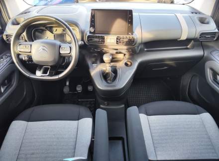 Citroën - Berlingo
