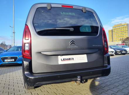 Citroën - Berlingo