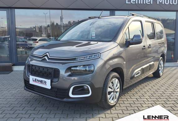 Citroën - Berlingo