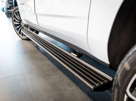 Chevrolet - Suburban