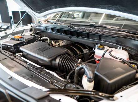 Chevrolet - Suburban