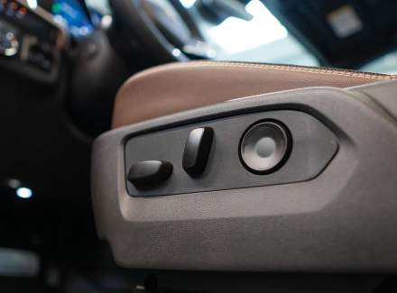 Chevrolet - Suburban