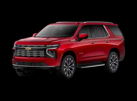 Chevrolet - Tahoe