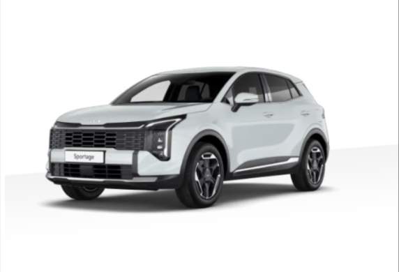 Kia - Sportage