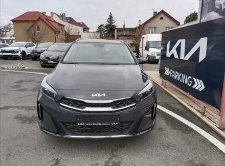 Kia - XCeed