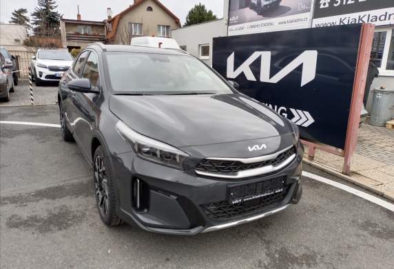 Kia - XCeed