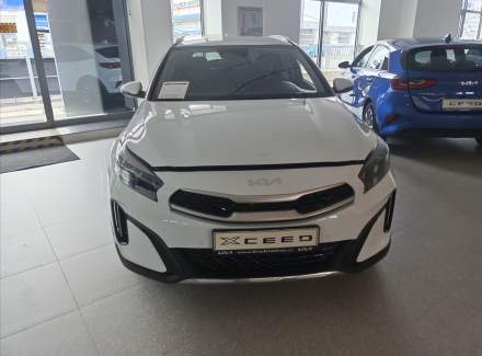 Kia - XCeed