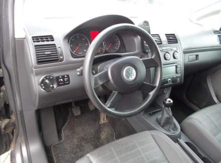 Volkswagen - Touran