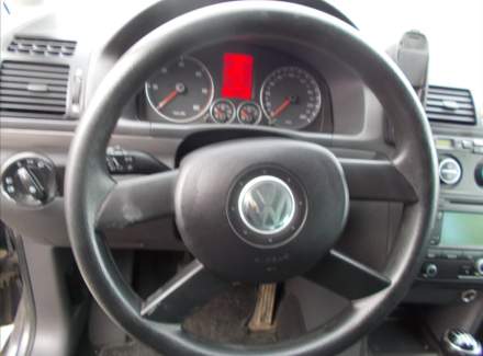 Volkswagen - Touran